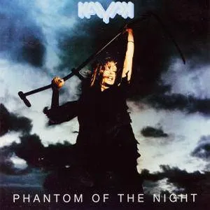 Phantom of the night